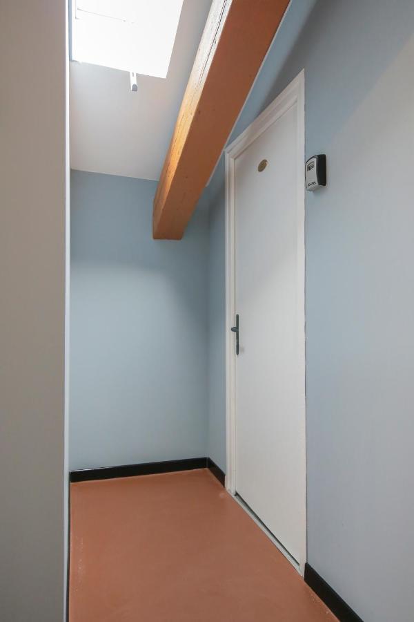 Le Zebre, T1 Hypercentre Chic Et Cosy, Wifi Par Sovalfi Apartment Saint-Etienne  Exterior photo